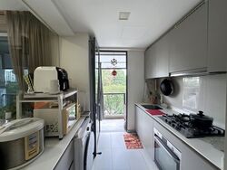 The Visionaire (D27), Condominium #616504291